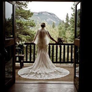 Allure Romance 2956 Wedding Gown